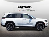 New 2025 Jeep Grand Cherokee Limited image 2
