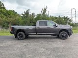 New 2025 RAM 3500 Laramie image 6