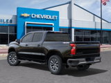 New 2025 Chevrolet Silverado 1500 LT image 3