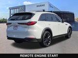 New 2025 MAZDA CX-90 Plug-In Hybrid w/Premium Sport image 6