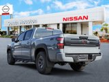 New 2026 Nissan Frontier PRO-4X w/ Pro-4x Convenience Package image 3