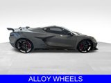 Used 2025 Chevrolet Corvette Z06 image 3