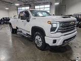 Used 2025 Chevrolet Silverado 3500 High Country w/ High Country Premium Package image 3