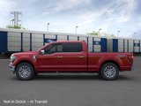 New 2025 Ford F150 Lariat image 4