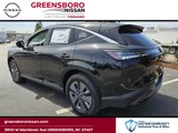 New 2025 Nissan Murano SL image 5
