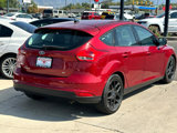 Used 2016 Ford Focus SE w/ Equipment Group 201A image 5