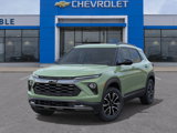 New 2026 Chevrolet TrailBlazer ACTIV w/ Convenience Package image 6