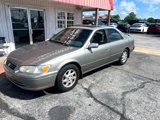Used 2001 Toyota Camry LE image 3