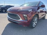 New 2025 Buick Encore GX Avenir w/ Avenir Technology Package image 5