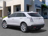 New 2025 Cadillac XT5 Sportv w/ Technology Package image 3