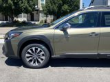 New 2025 Subaru Outback Touring XT image 2