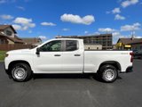 Used 2020 Chevrolet Silverado 1500 W/T w/ WT Convenience Package image 3