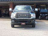 Used 2023 RAM 3500 Limited image 2