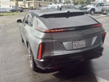 Used 2024 Cadillac Lyriq Sport w/ LPO, Floor Liner Package image 5