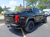 New 2026 Chevrolet Colorado Trail Boss image 4