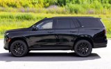 Used 2023 Cadillac Escalade Sport Platinum w/ LPO, ONYX Package image 3