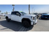 Certified 2024 GMC Sierra 2500 AT4 image 2