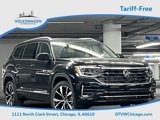 New 2025 Volkswagen Atlas SEL Premium R-Line image 2
