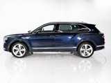 New 2025 Bentley Bentayga Extended Wheelbase image 2