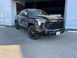 New 2025 Toyota Tundra Limited image 2