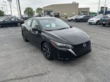 New 2025 Nissan Sentra SV w/ All-Weather Package image 3