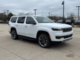 New 2025 Jeep Wagoneer Series II image 3