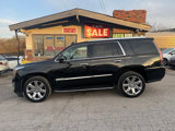 Used 2018 Cadillac Escalade Luxury image 4