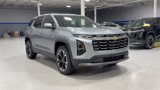 New 2026 Chevrolet Equinox LT w/ Convenience Package II image 2