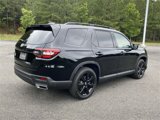 New 2025 Honda Pilot Black Edition image 3