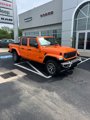 New 2025 Jeep Gladiator Sport image 4