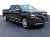New 2025 Chevrolet Silverado 1500 High Country image 3