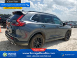 Used 2025 Honda CR-V Sport-L image 4
