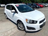 Used 2015 Chevrolet Sonic LT w/ Fun and Sun Package image 5