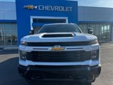 New 2025 Chevrolet Silverado 2500 Custom w/ Custom Value Package image 2