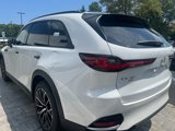 New 2025 MAZDA CX-70 Plug-In Hybrid w/ Premium Pkg image 4