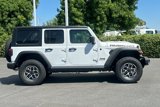 New 2025 Jeep Wrangler Unlimited Rubicon image 3