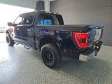 Certified 2021 Ford F150 XLT w/ Equipment Group 301A Mid image 4