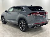 New 2025 Volkswagen Atlas Cross Sport SEL Premium R-Line image 5