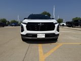 New 2026 Chevrolet Equinox LT w/ Convenience Package II image 2