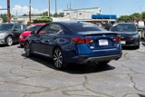 Used 2021 Nissan Altima 2.5 SR w/ SR Premium Package image 5