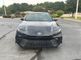 Used 2025 Toyota Camry SE image 2