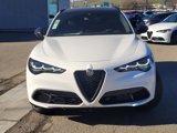 New 2025 Alfa Romeo Stelvio Sprint image 2