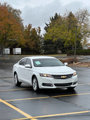 Used 2018 Chevrolet Impala LT image 3