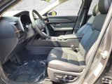 New 2025 MAZDA CX-50 AWD 2.5 S w/ Accent Package image 5