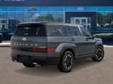 New 2026 Hyundai Santa Fe SE image 4