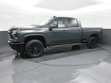 New 2025 Chevrolet Silverado 2500 LT w/ Trail Boss Package image 4