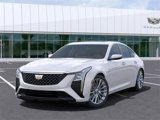 New 2025 Cadillac CT5 Premium Luxury w/ Sun And Sound Package image 6