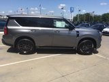 New 2025 Nissan Armada SV image 4