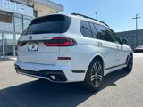 Used 2025 BMW X7 xDrive40i w/ Executive Package image 3