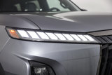 Used 2025 INFINITI QX80 Autograph image 4